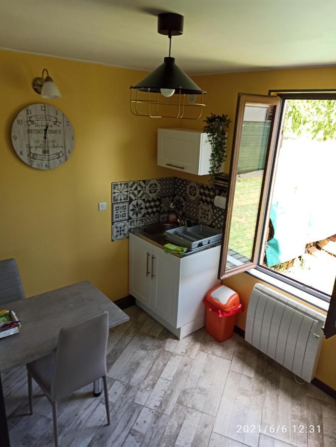Tranquillite & Independance Au Coeur De La Sologne Konuk evi Lamotte-Beuvron Dış mekan fotoğraf
