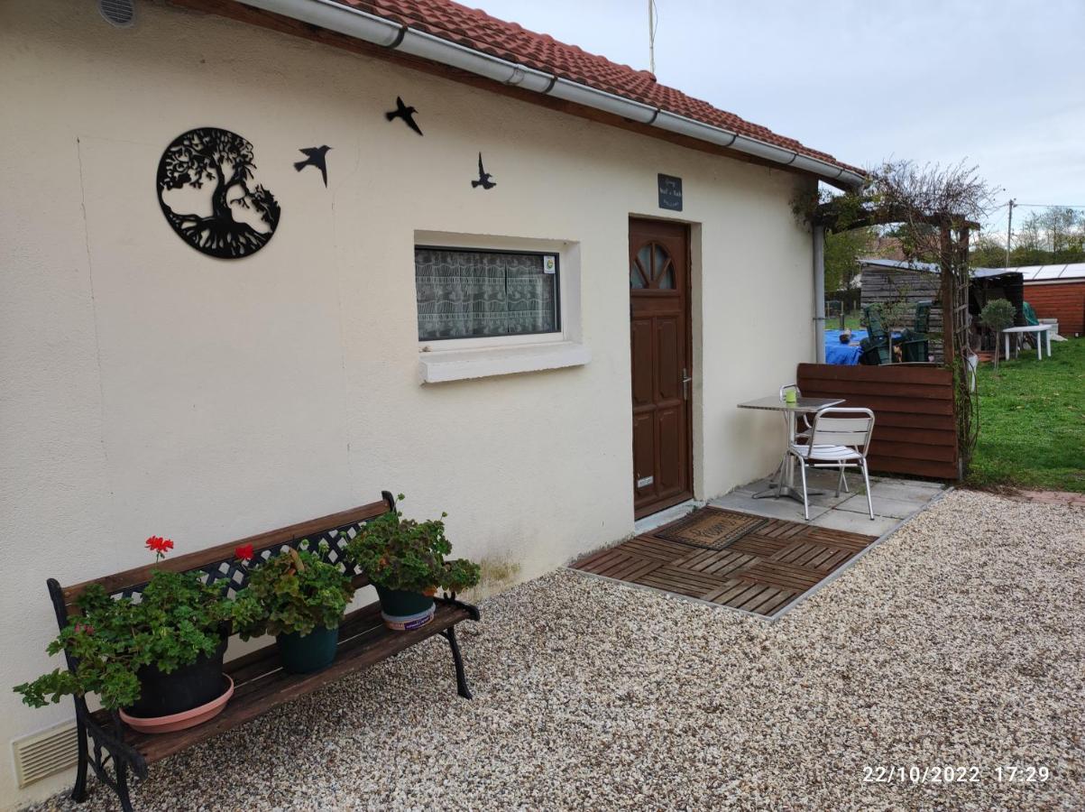 Tranquillite & Independance Au Coeur De La Sologne Konuk evi Lamotte-Beuvron Dış mekan fotoğraf