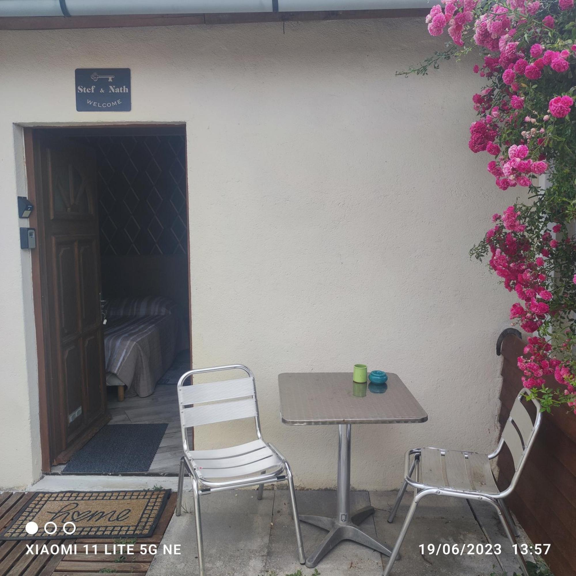 Tranquillite & Independance Au Coeur De La Sologne Konuk evi Lamotte-Beuvron Dış mekan fotoğraf