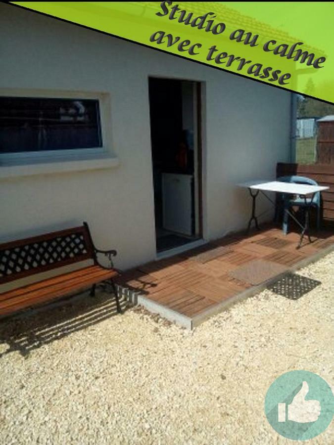 Tranquillite & Independance Au Coeur De La Sologne Konuk evi Lamotte-Beuvron Dış mekan fotoğraf